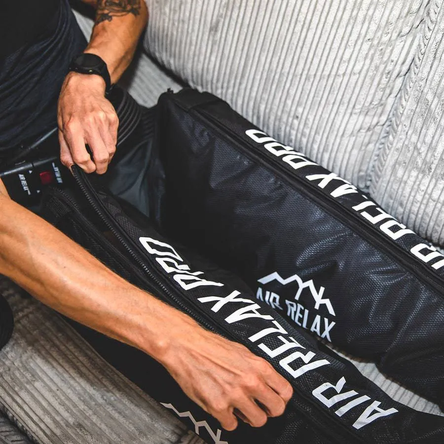 Air Relax | Pro AR-4.0 Leg Sleeves
