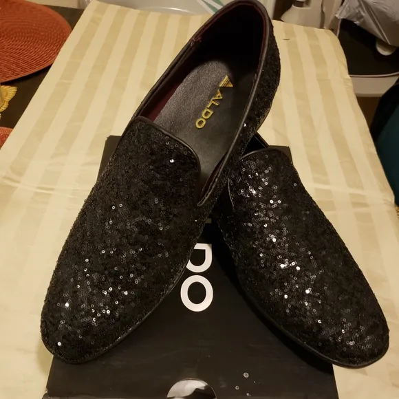 Aldo Shoes👞beautiful casual shoe