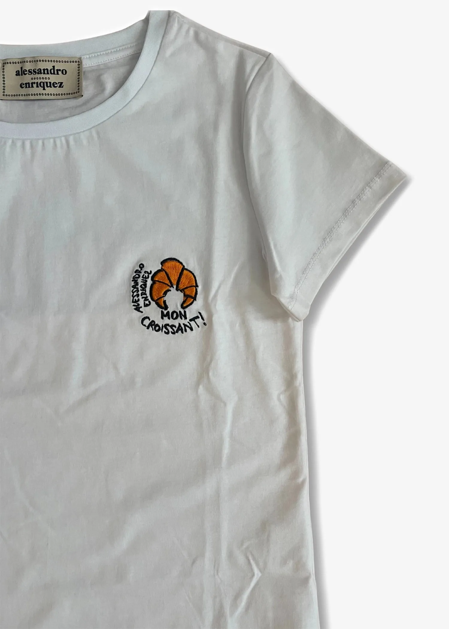Alessandra Enriquez Shirt 107