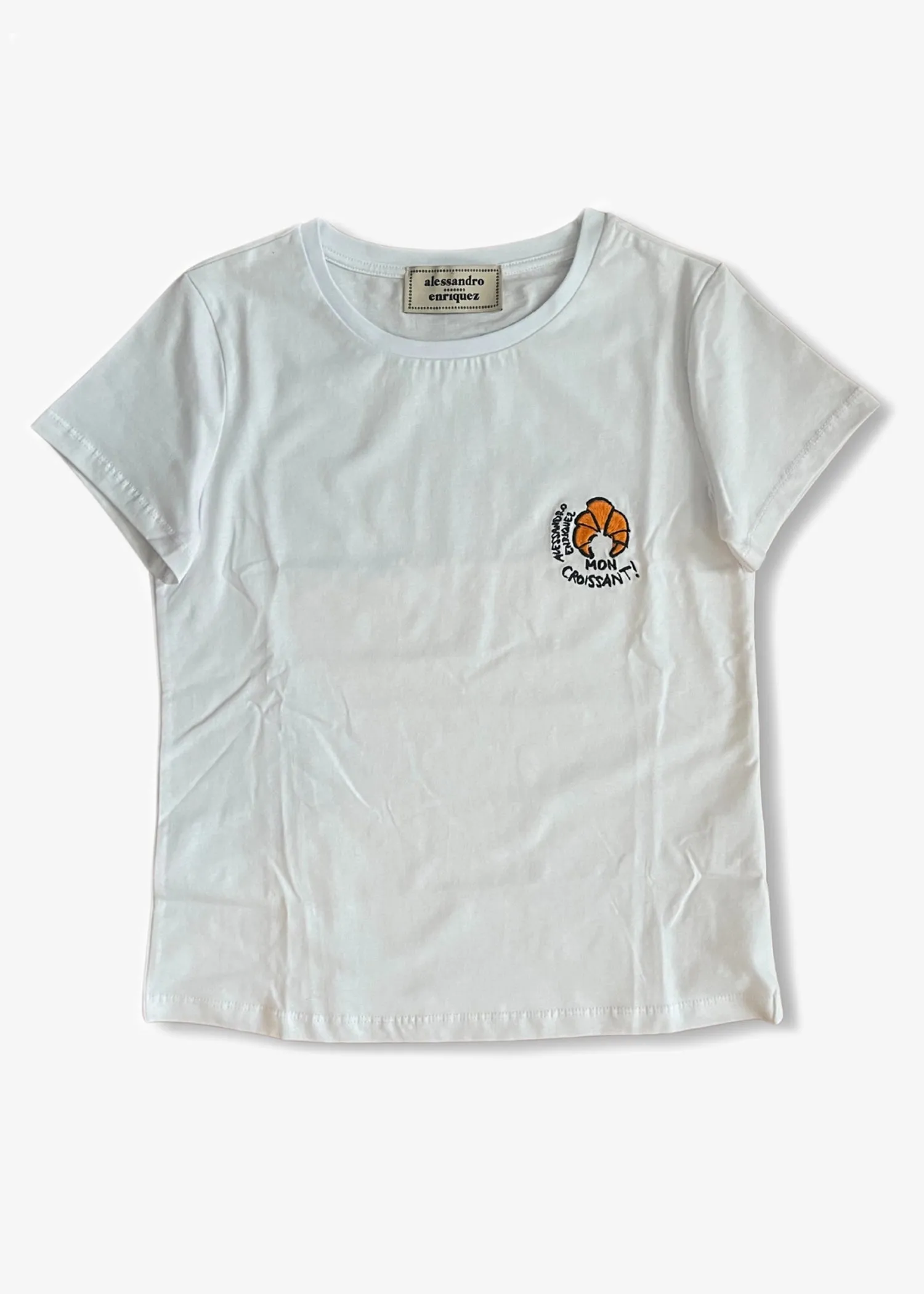 Alessandra Enriquez Shirt 107