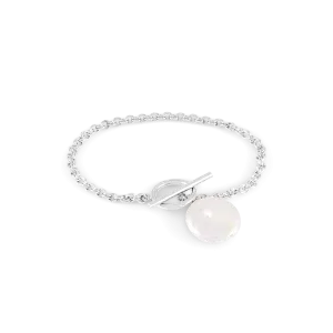 Alessia Bracelet - Silver