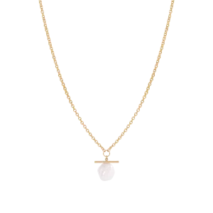 Alessia Necklace - Gold