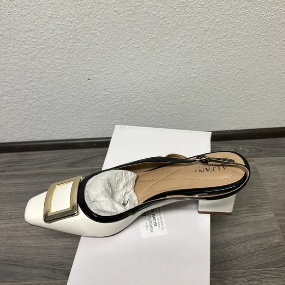 Alfani Women's Cienna Slingback Pumps