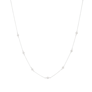 Alice Necklace - Silver