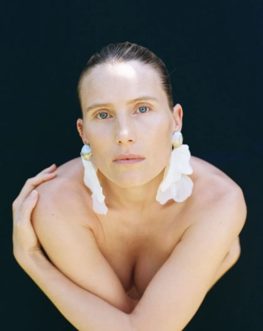 Alina Earrings