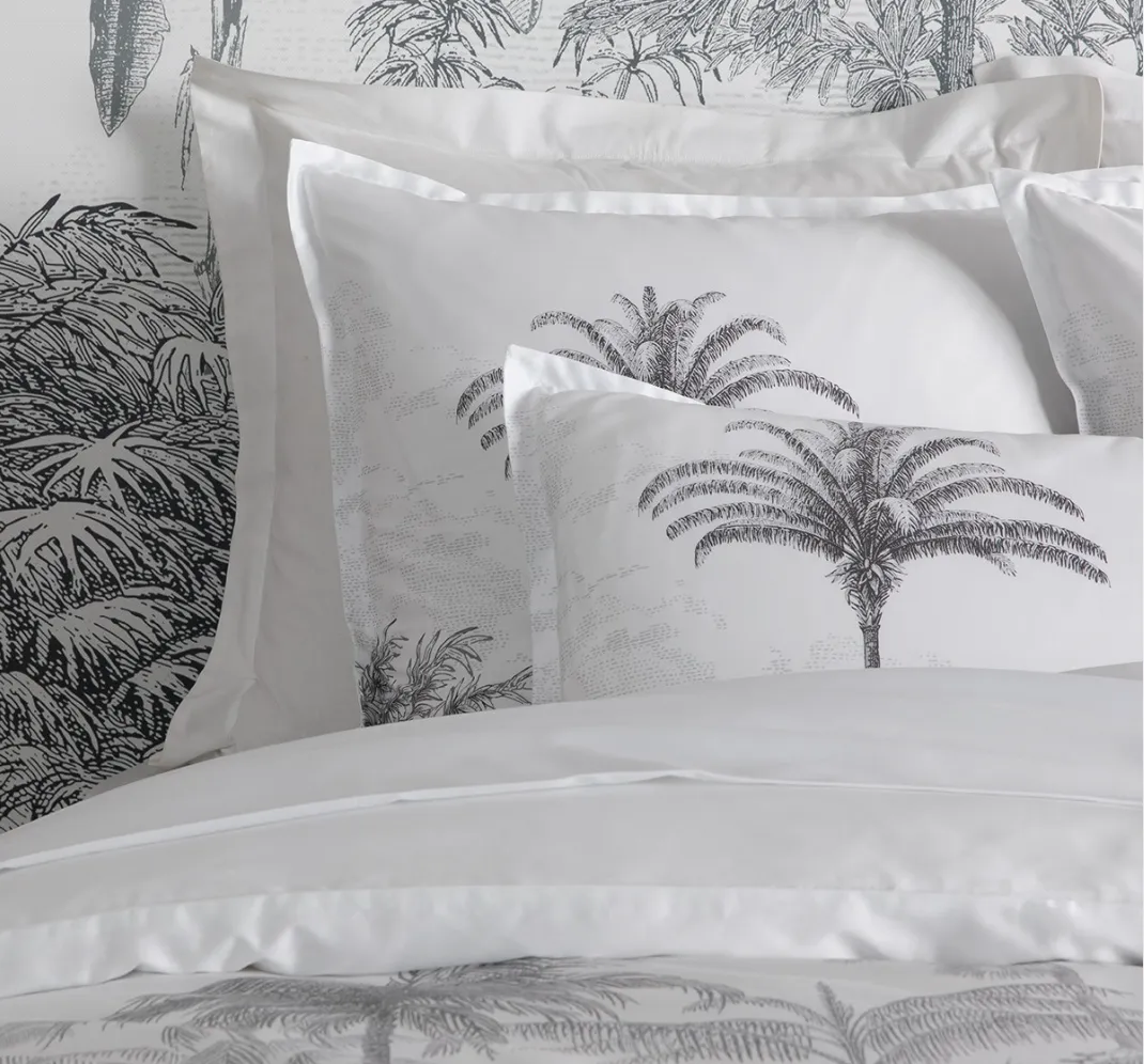 amazone top flat sheet
