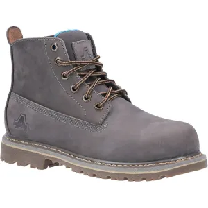 Amblers AS105 Mimi Ladies Steel Toe Cap Safety Boots