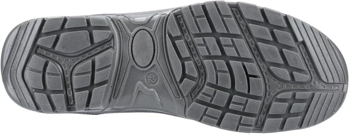 Amblers AS203 Laymore Water Resistant Steel Toe Cap Safety Boots
