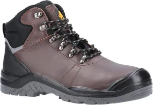 Amblers AS203 Laymore Water Resistant Steel Toe Cap Safety Boots