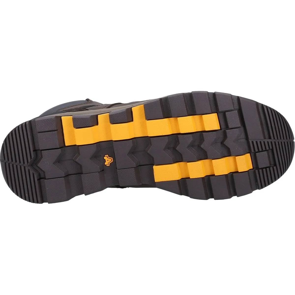 Amblers AS261 Crane Mens Composite Toe Work Safety Boots