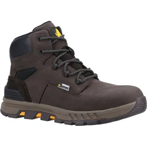 Amblers AS261 Crane Mens Composite Toe Work Safety Boots