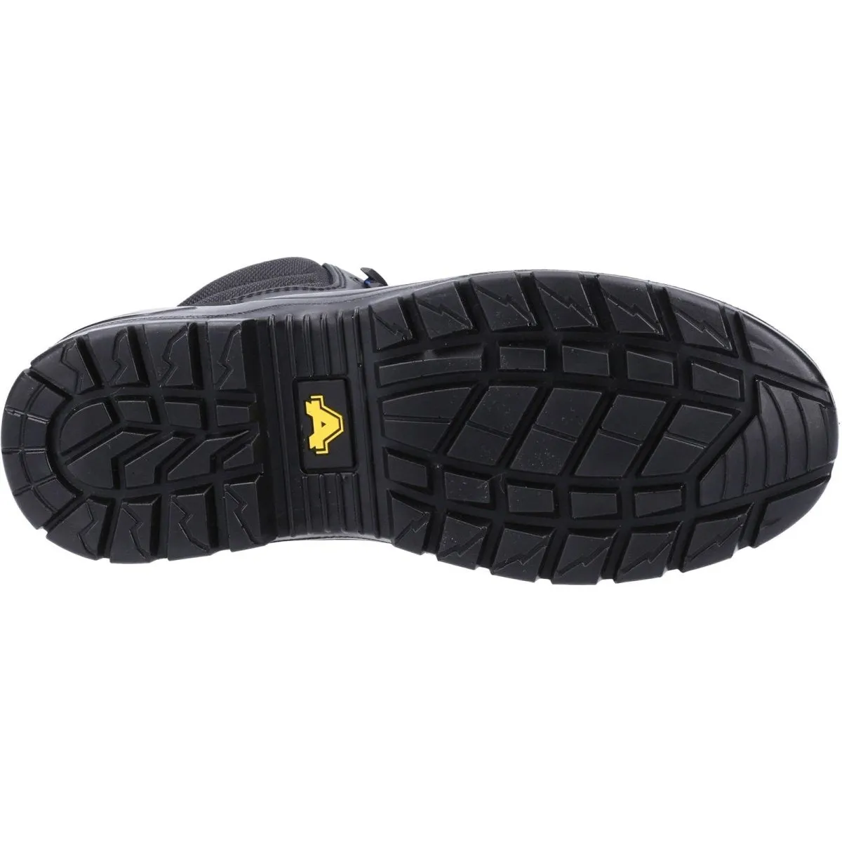 Amblers AS308C Waterproof Composite Toe Cap Safety Hiker Boots