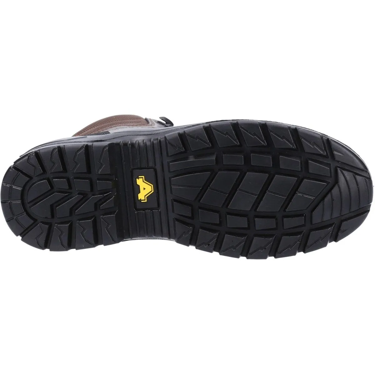 Amblers AS308C Waterproof Composite Toe Cap Safety Hiker Boots