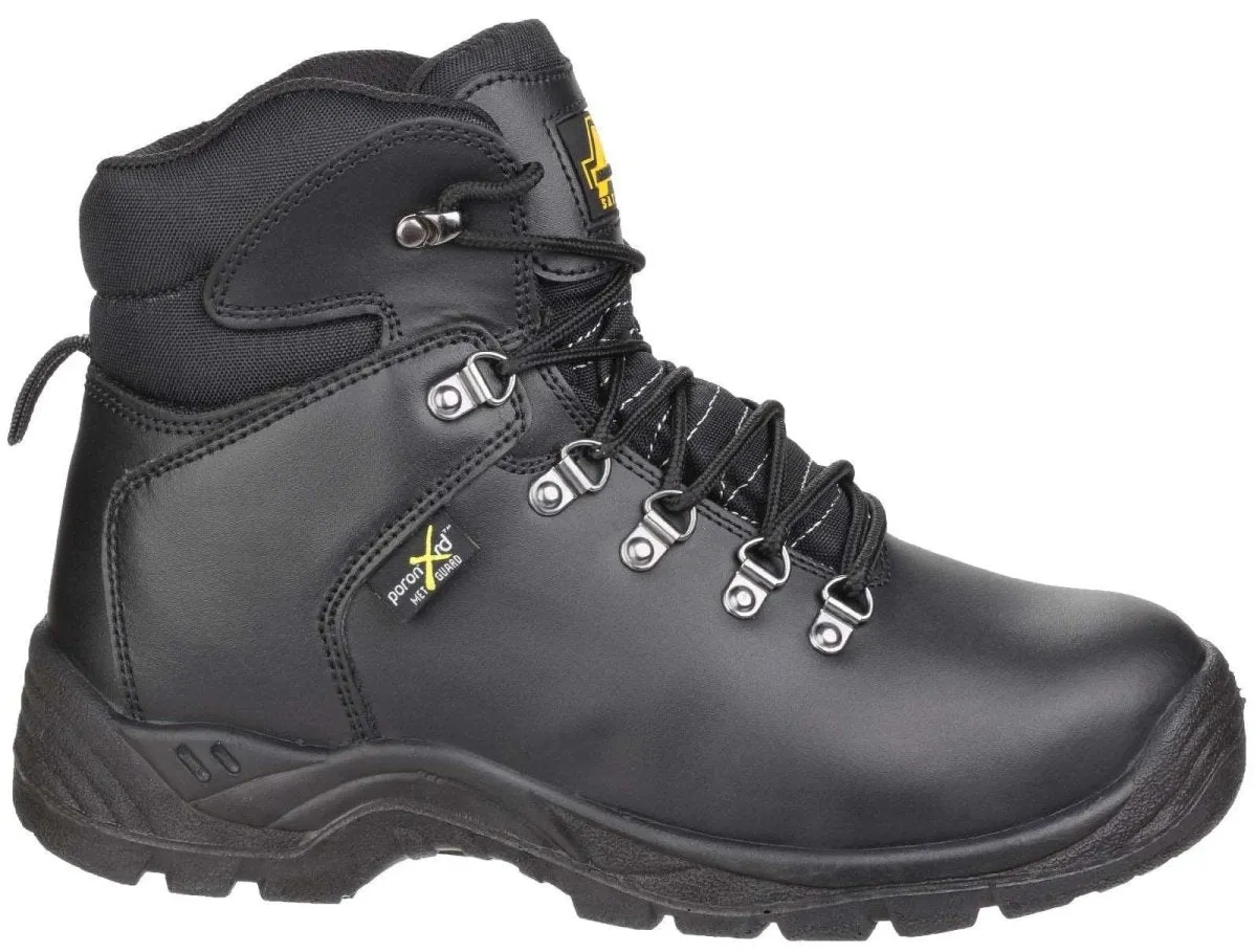 Amblers AS335 Poron XRD Internal Metatarsal Safety Boots