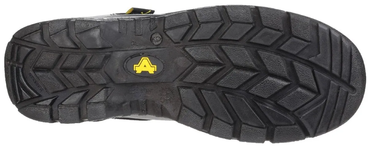 Amblers AS335 Poron XRD Internal Metatarsal Safety Boots