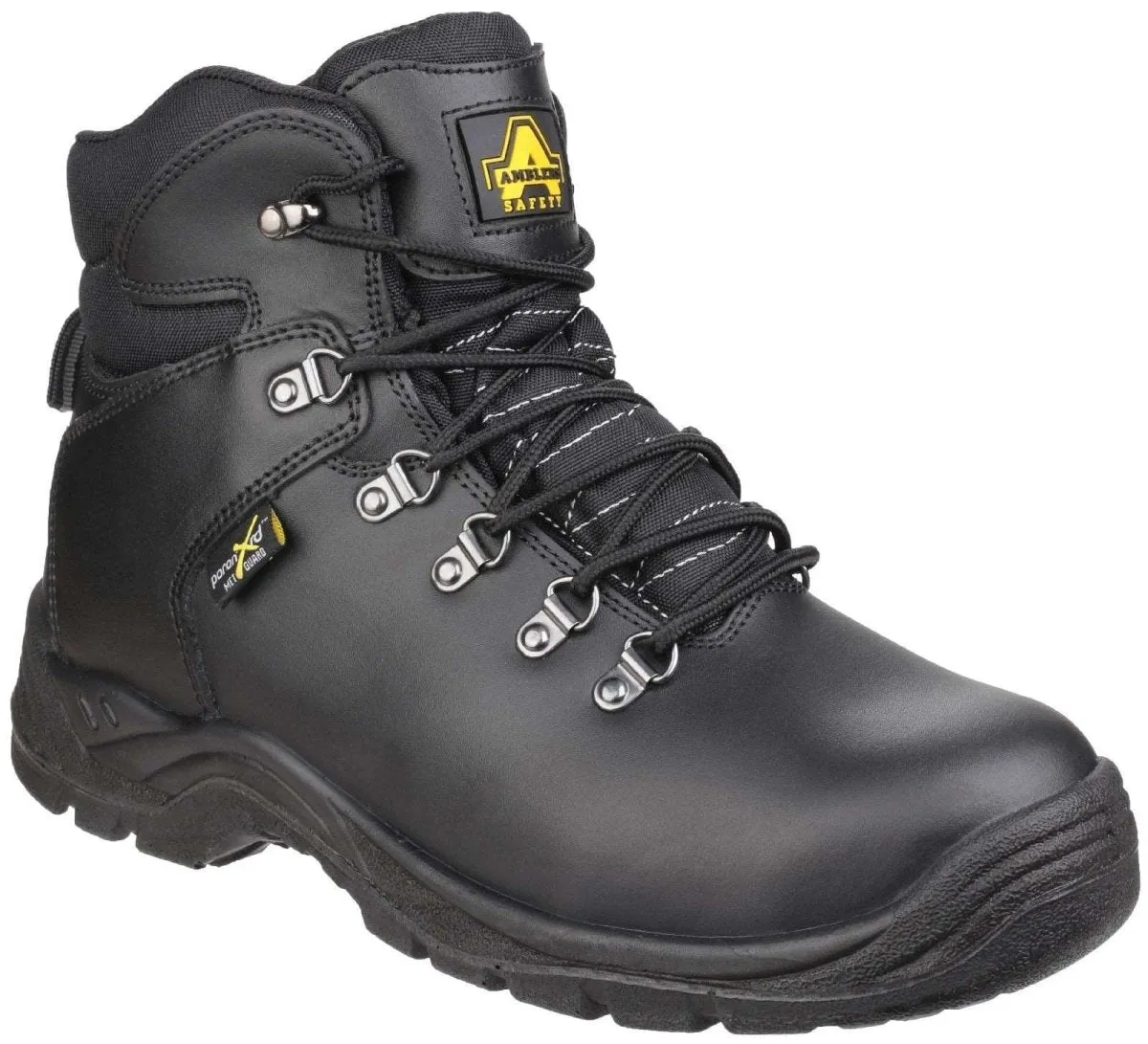 Amblers AS335 Poron XRD Internal Metatarsal Safety Boots
