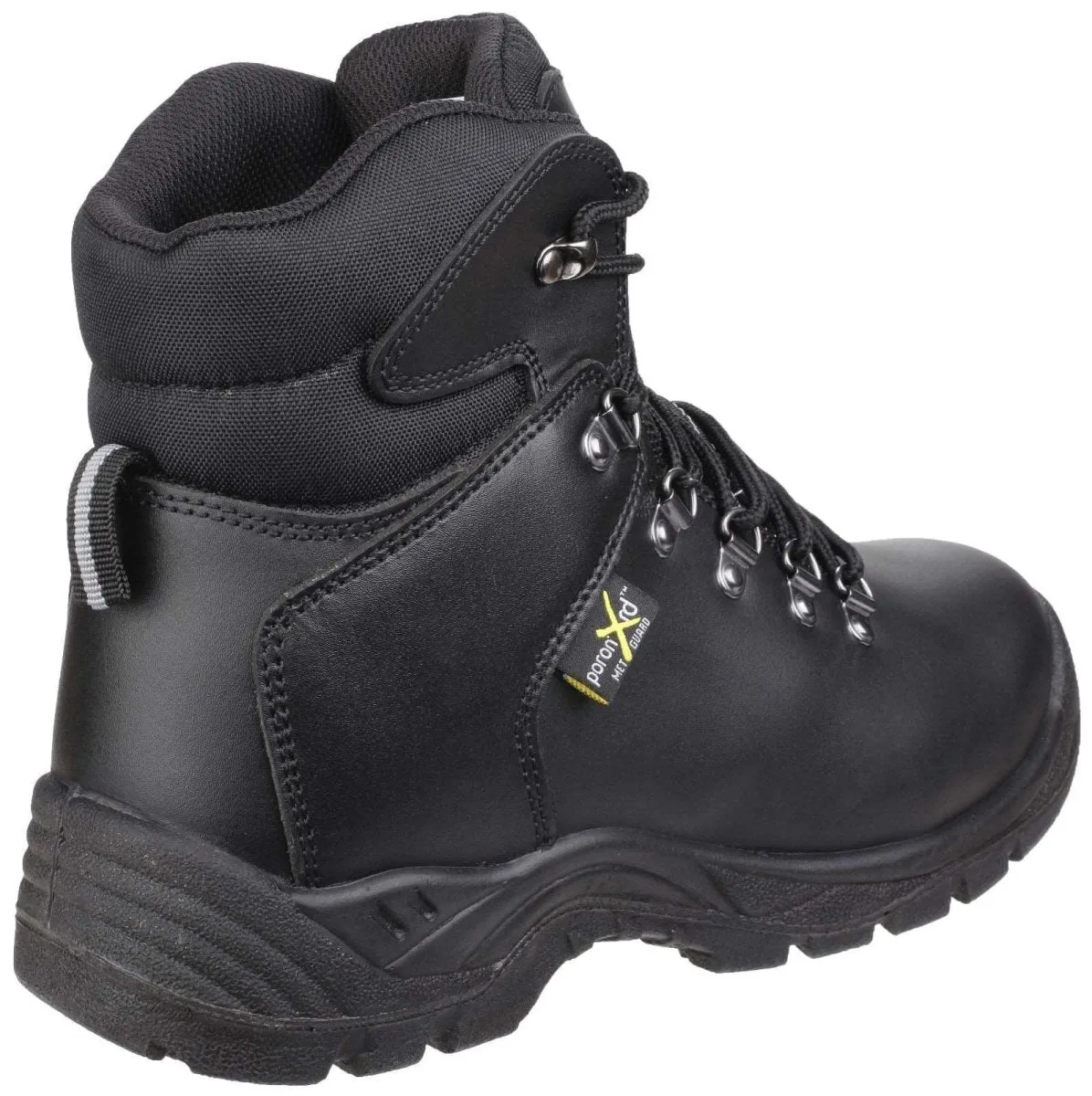 Amblers AS335 Poron XRD Internal Metatarsal Safety Boots