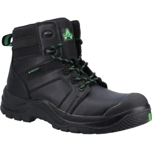 Amblers AS502 Oak Recycled Composite Safety Boots