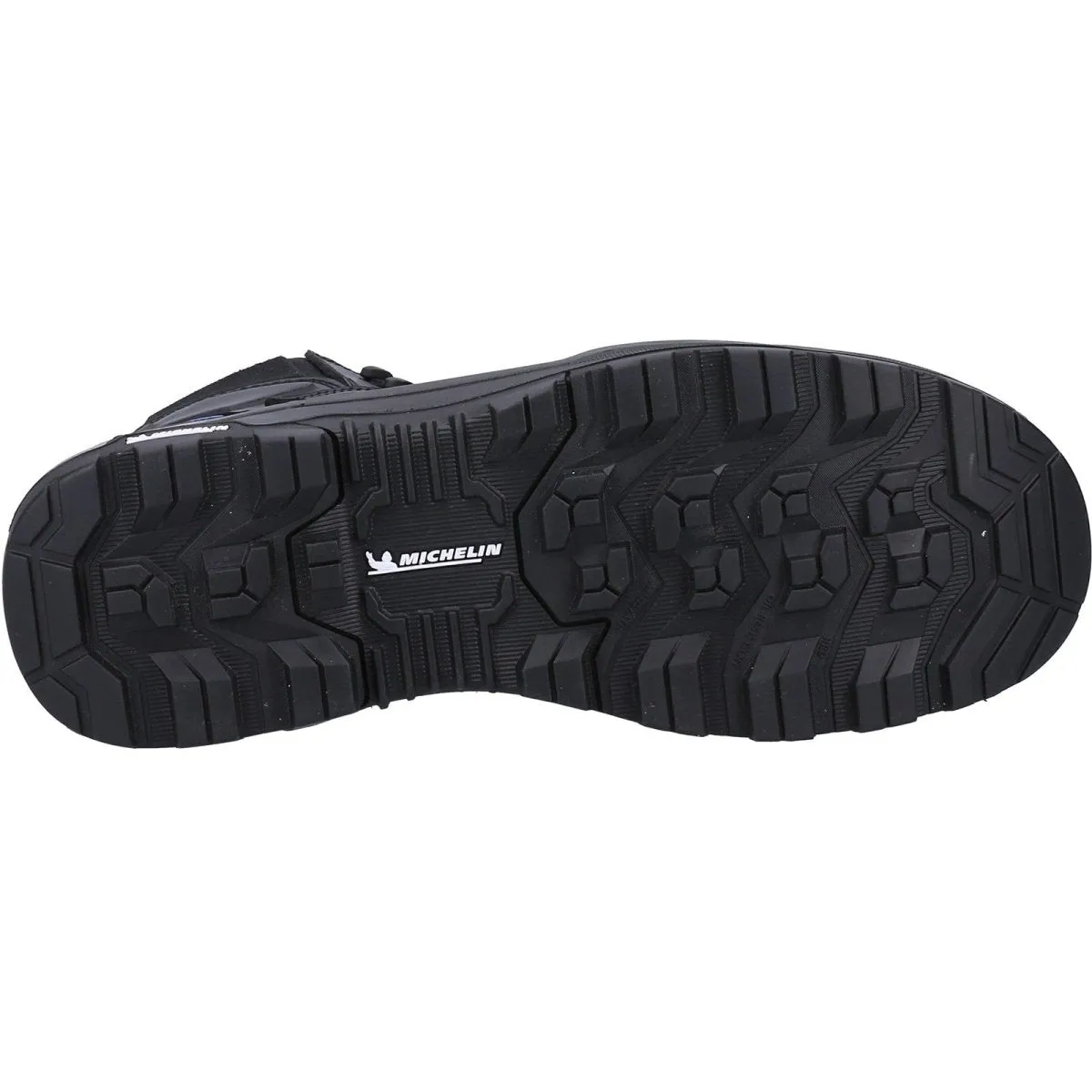 Amblers AS980C Crusader S7 Waterproof Safety Boots
