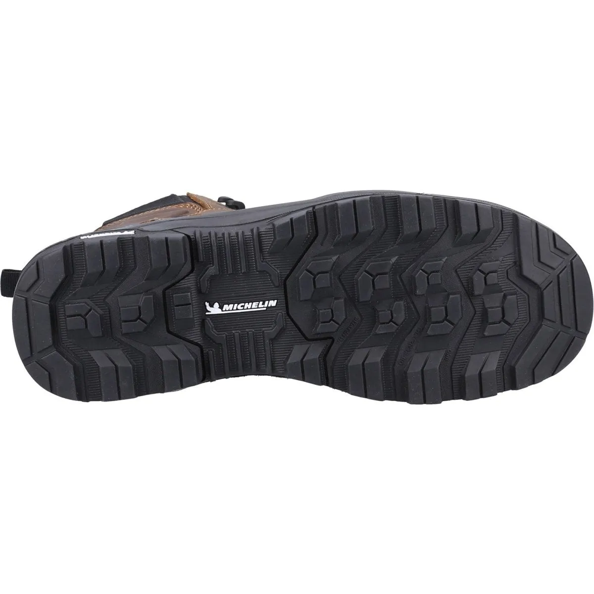 Amblers AS980C Crusader S7 Waterproof Safety Boots