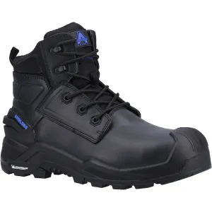 Amblers AS980C Crusader S7 Waterproof Safety Boots