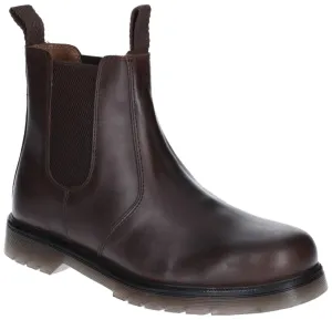 Amblers Chelmsford Ladies Dealer Boots