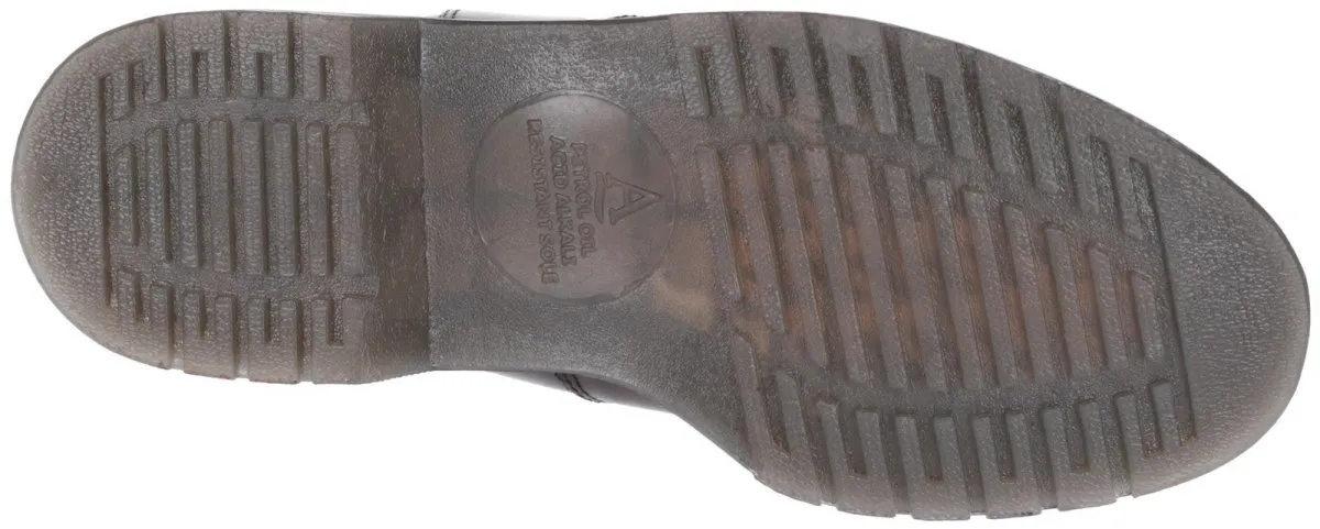 Amblers Chelmsford Ladies Dealer Boots