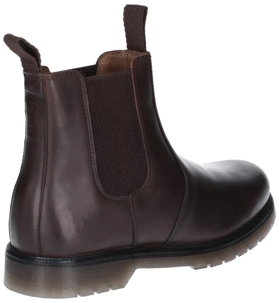 Amblers Chelmsford Ladies Dealer Boots