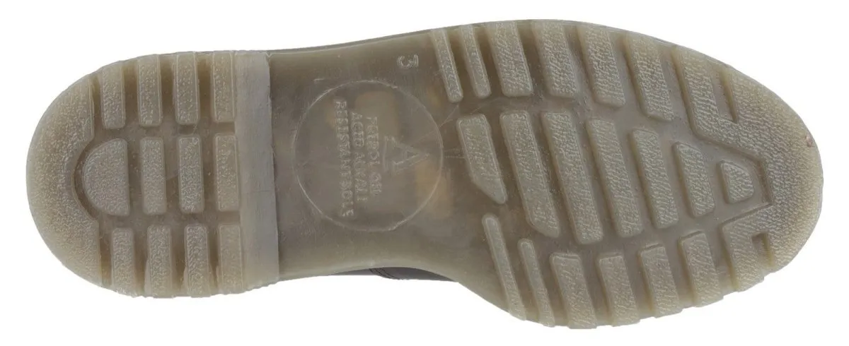Amblers Chelmsford Mens Dealer Boots