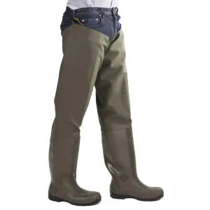 Amblers Forth Thigh Waterproof Safety Waders