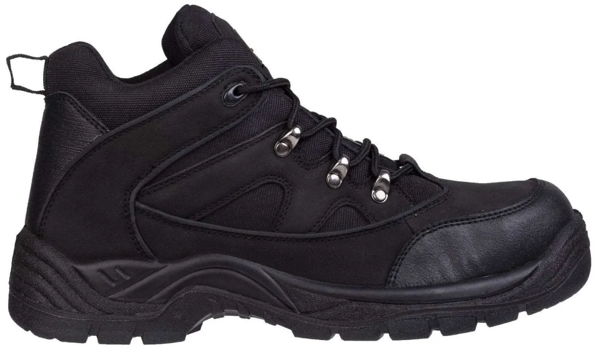 Amblers FS151 Vegan-Friendly Steel Toe Cap Safety Boots