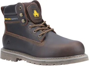 Amblers FS164 Mens Safety Boots