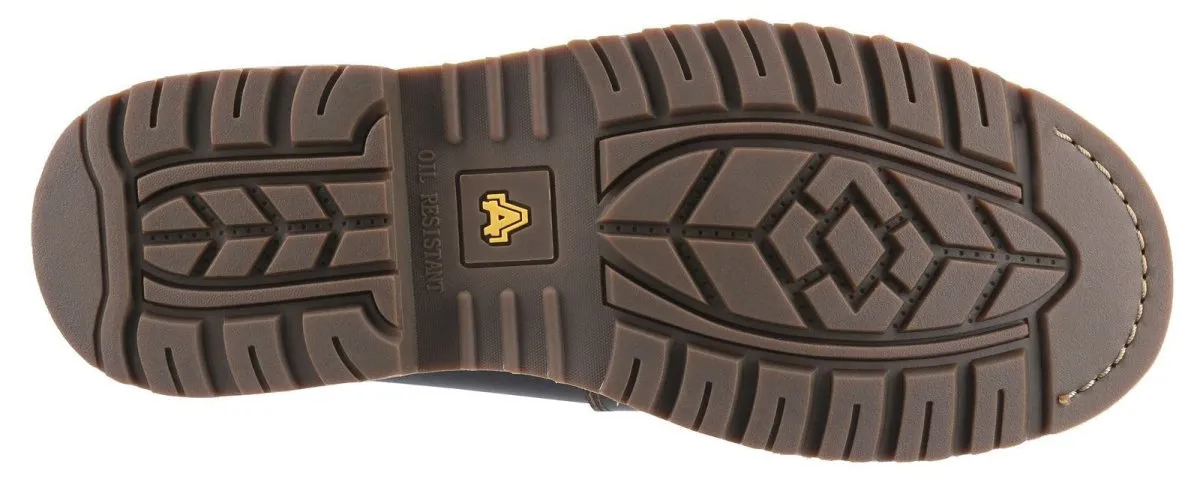 Amblers FS164 Mens Safety Boots