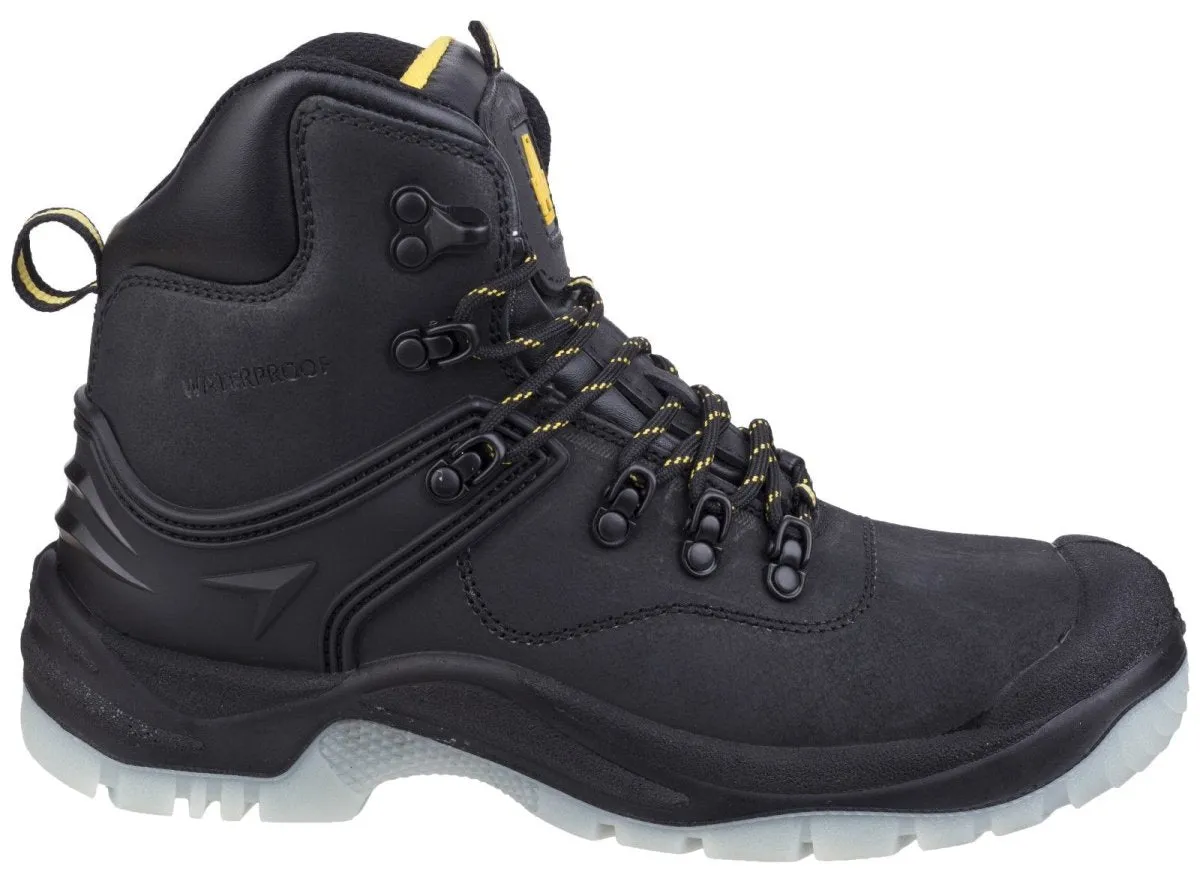 Amblers FS198 Waterproof Safety Boots