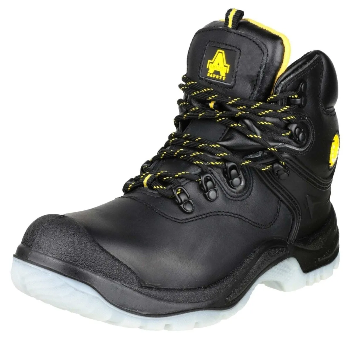 Amblers FS198 Waterproof Safety Boots