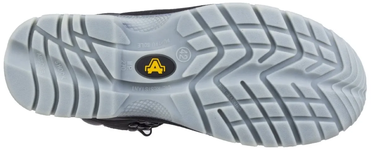 Amblers FS198 Waterproof Safety Boots