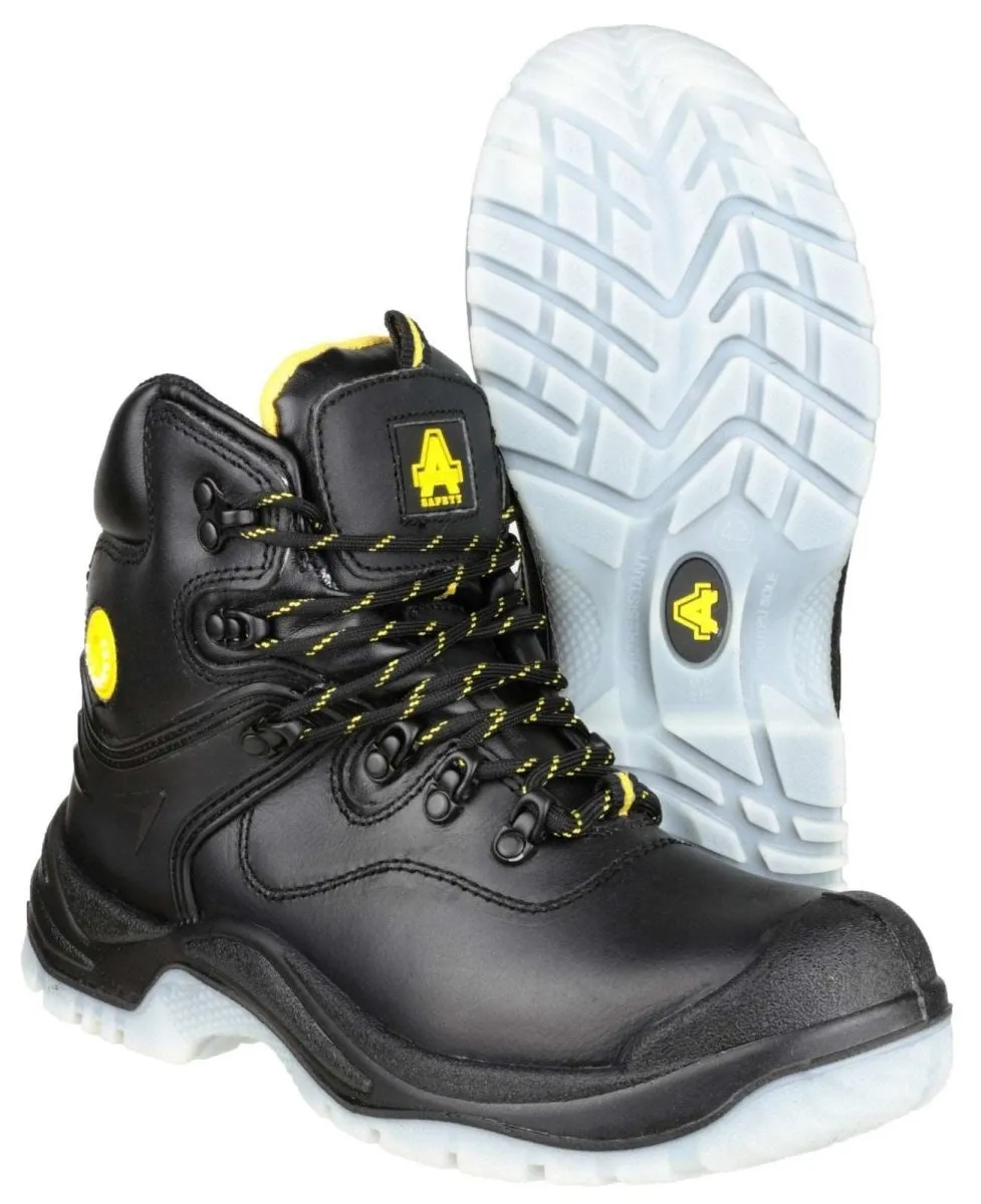Amblers FS198 Waterproof Safety Boots