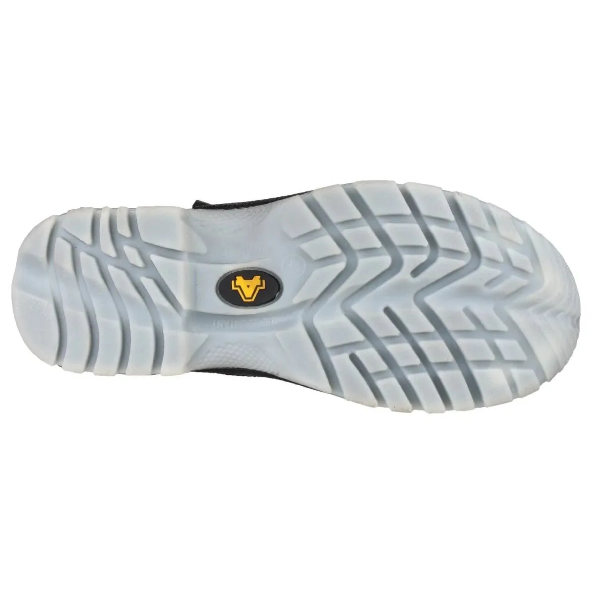 Amblers FS209 S3 Steel Toe Safety Rigger Boots