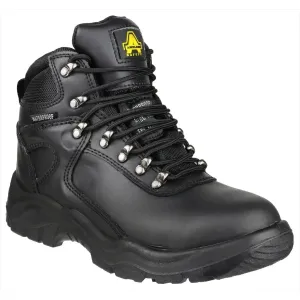 Amblers FS218 Waterproof Steel Toe Safety Boots