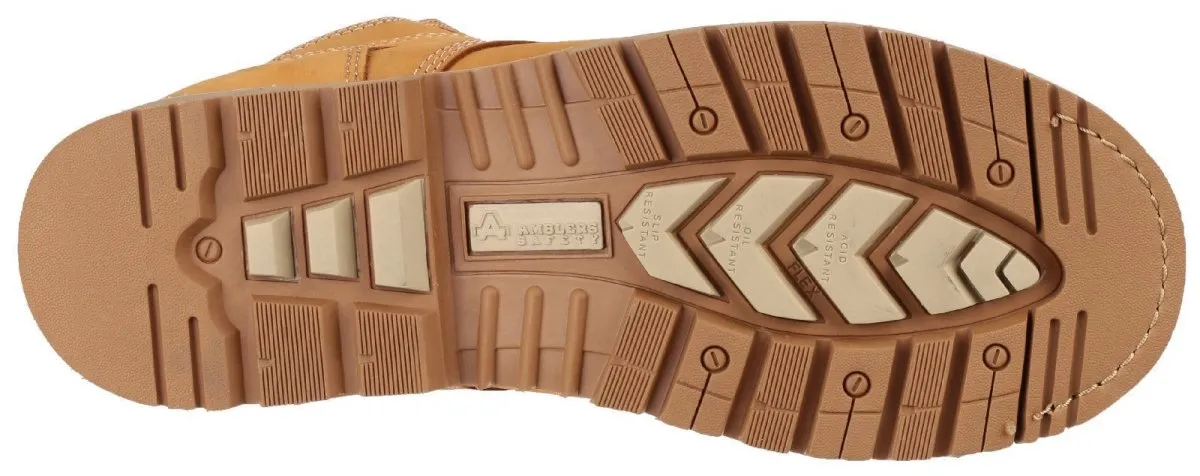 Amblers FS226 Goodyear Welted Safety Boots