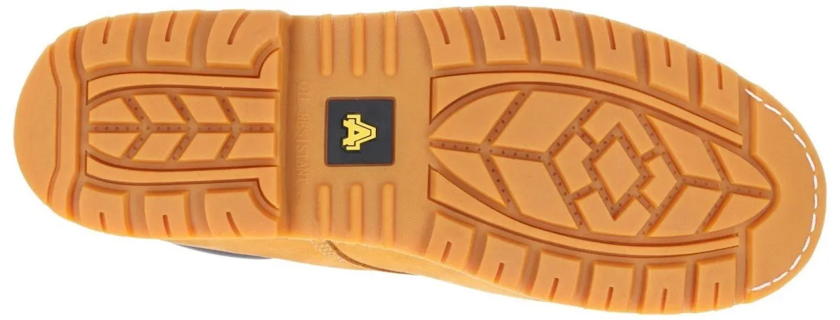 Amblers FS7 Steel Toe & Midsole Goodyear Welted Safety Boots