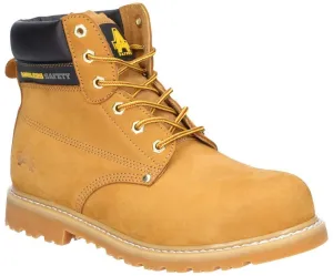 Amblers FS7 Steel Toe & Midsole Goodyear Welted Safety Boots