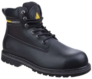 Amblers FS9 Goodyear Welted Safety Boots
