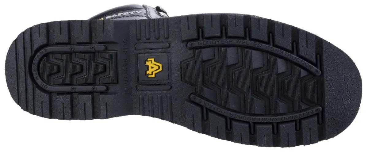 Amblers FS9 Goodyear Welted Safety Boots