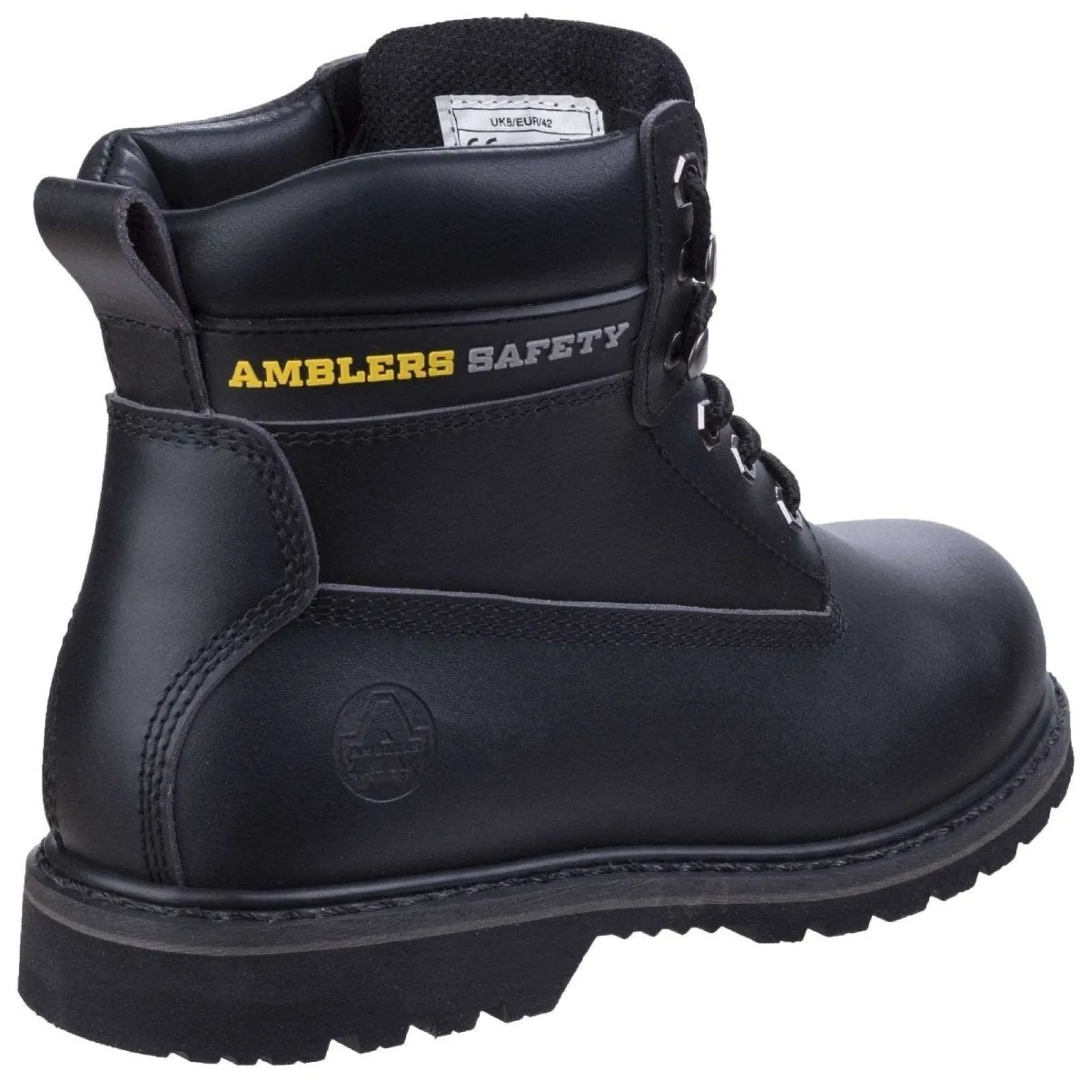 Amblers FS9 Goodyear Welted Safety Boots