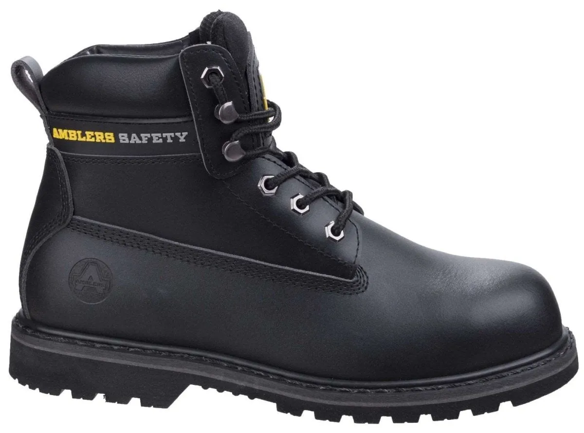 Amblers FS9 Goodyear Welted Safety Boots