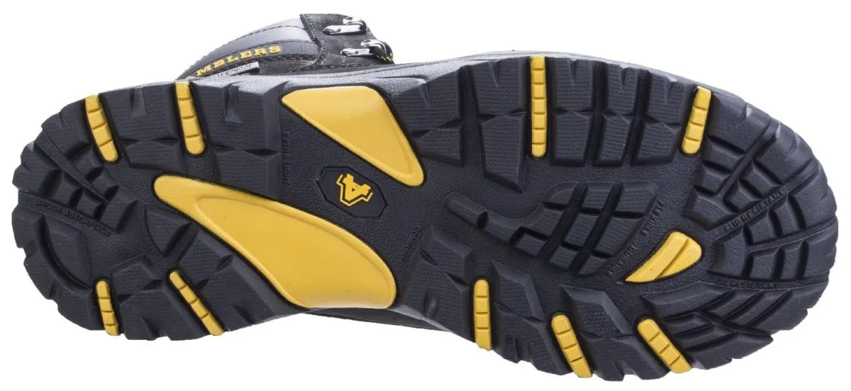Amblers FS987 Metatarsal Protection Waterproof Safety Boot