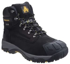Amblers FS987 Metatarsal Protection Waterproof Safety Boot