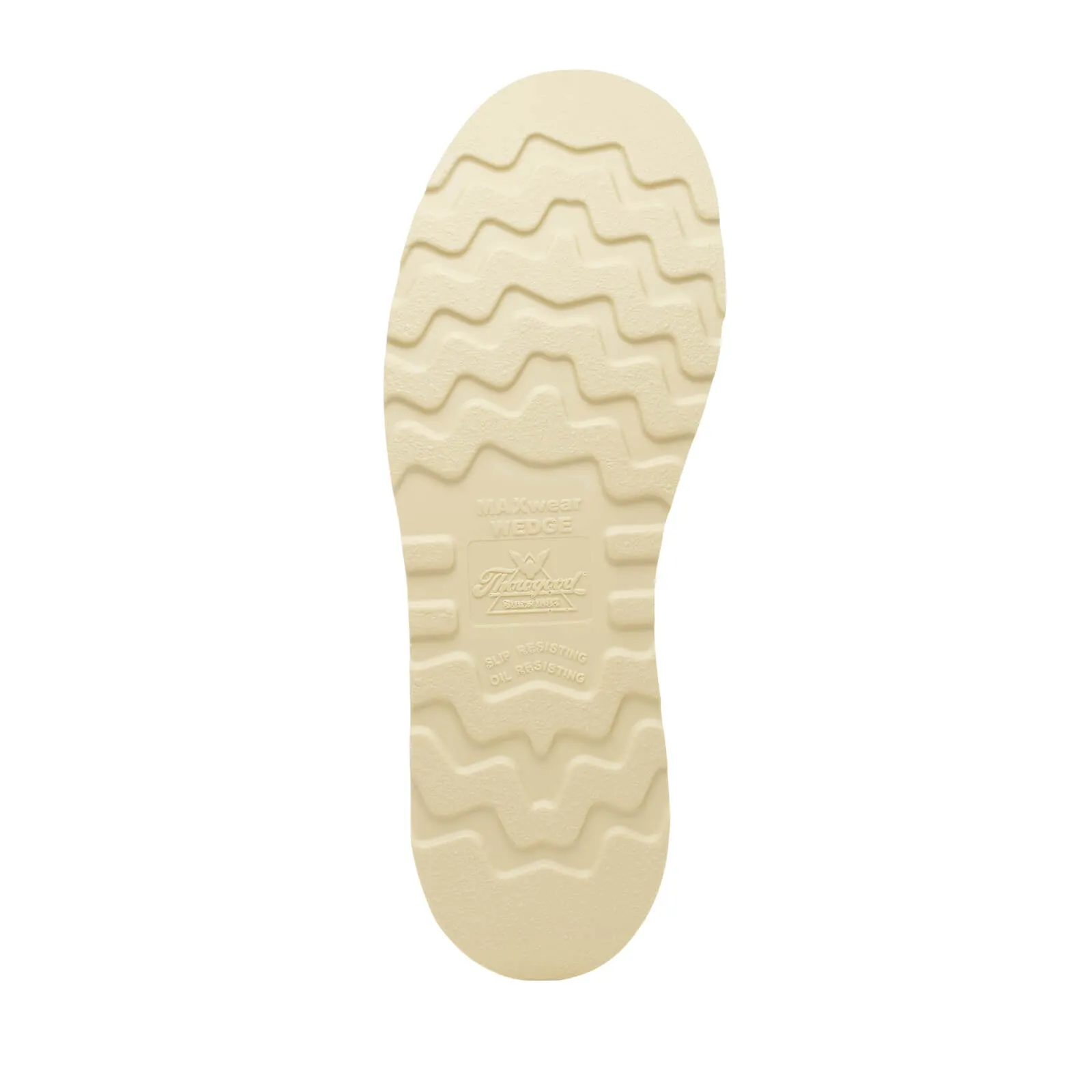 American Heritage – 8″ Tobacco Composite Safety Toe - 804-4210
