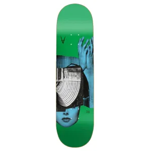 Antiz Skateboards Dogma Tirelli